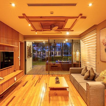 Maha Mangala Zen Garden & Residence Da Nang Exterior foto