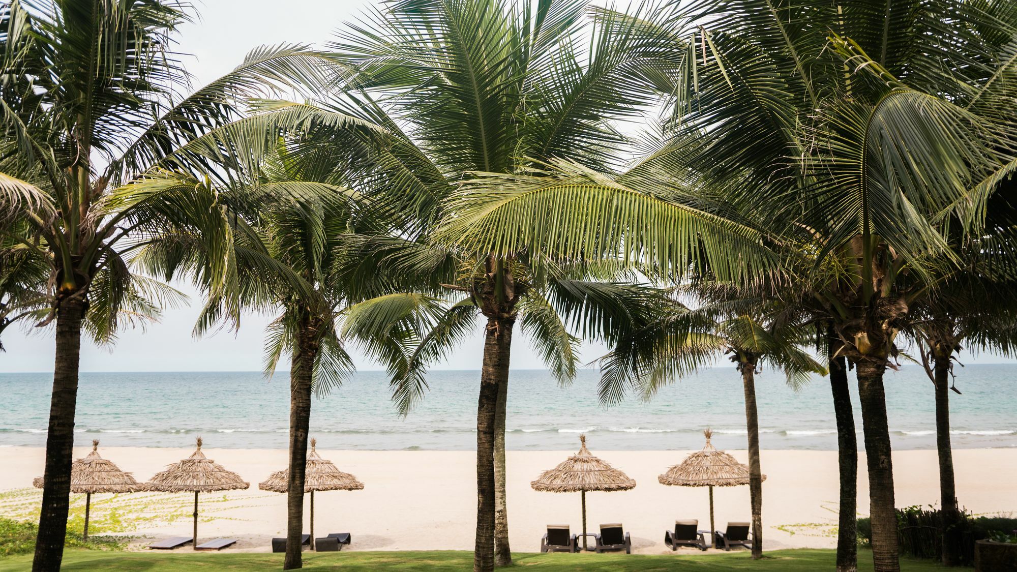 Maha Mangala Zen Garden & Residence Da Nang Exterior foto